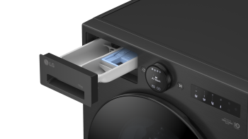 LG VX70 Series AI Direct Drive™ F4X7011TBB Washing Machine image 9